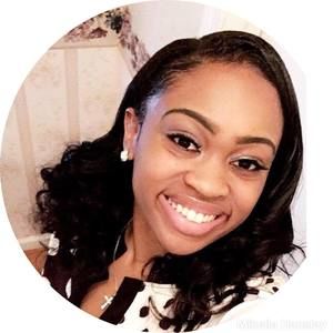 Meet your Posher, Mikella